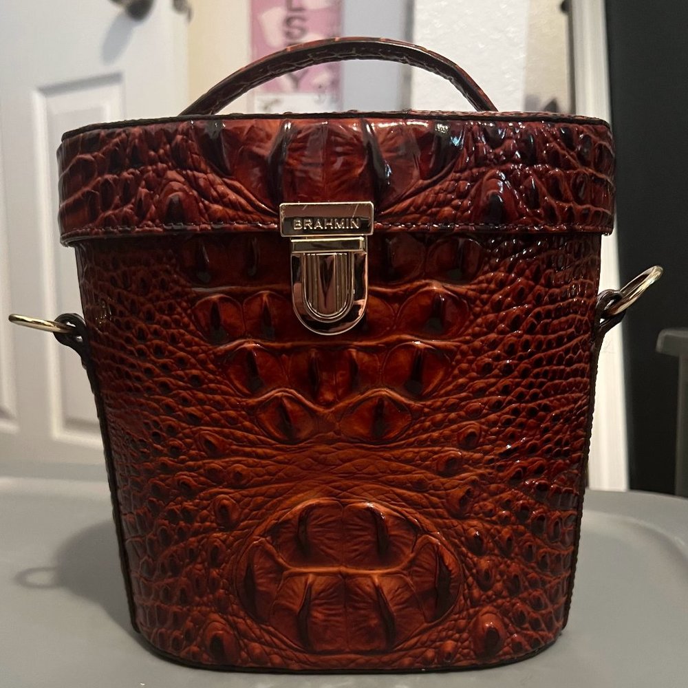 Pipp Brown Melbourne Brahmin